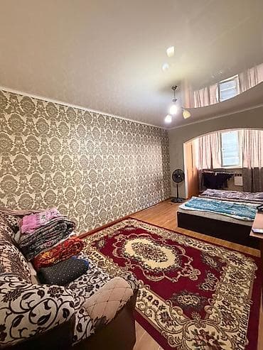 all group: 1 комната, 38 м², 106 серия улучшенная, Косметический ремонт — 2
