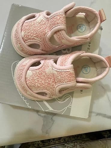 адидас обувь: Продается детск обувь — 3