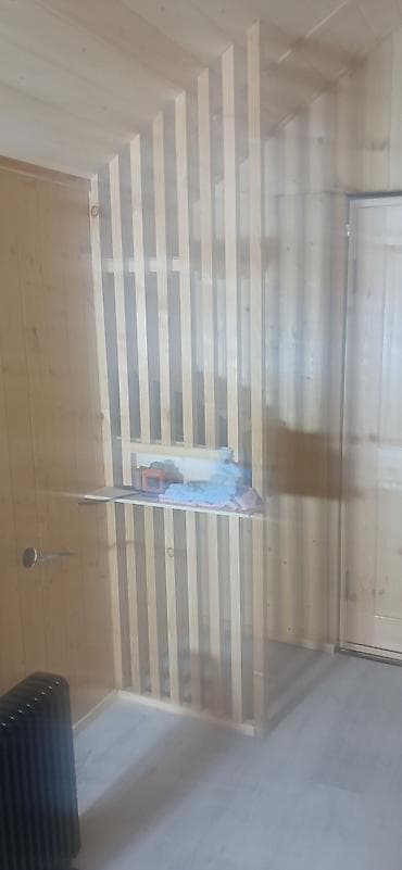 Дома: А‑Frame домики (треугольные шале) из дерева - Архитектура А‑образной — 8