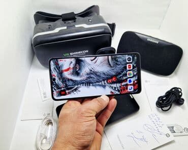 чехлы на нот 11: Redmi, Redmi Note 11 Pro Plus, Б/у, 256 ГБ, цвет - Черный, 1 SIM, 2 SIM, eSIM — 8