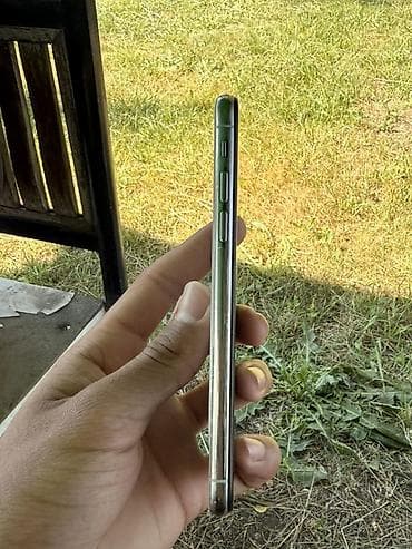 redmi 5plus: IPhone Xs, 256 ГБ, 75 % — 2