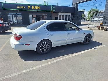 ниссан сефиро компютер: Nissan Cefiro: 2003 г., 2 л, Автомат, Бензин, Седан — 2