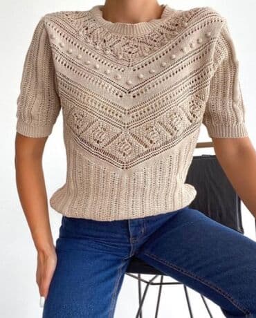 купить кофту: Кофта, S, M — 1