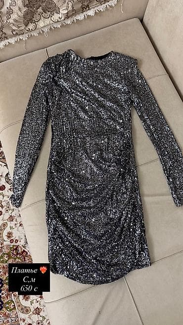 кофты для девочек: Кофта, Вечерний стиль, S — 2