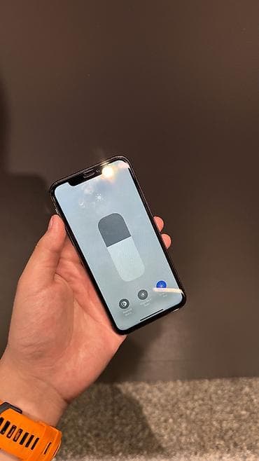 elm327 bluetooth: IPhone Xs, 64 ГБ, Space Gray, 100 % — 6