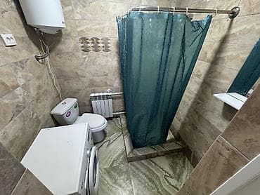 40 м², С мебелью