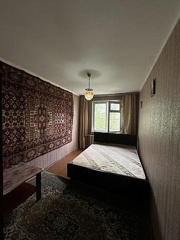 2 комнаты, 45 м², 104 серия, 5 этаж, Старый ремонт — 9