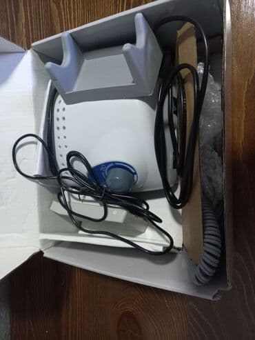 визажное кресло: Набор для маникюра/педикюра + сухожаровый стерилизатор 1) — 3