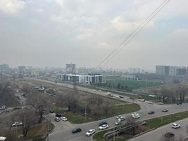 1 комната, 32 м², Кок-Жар мкр Элитка, 9 этаж, Евроремонт — 10