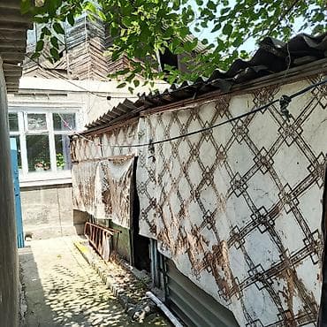 давран: Пол дома Описание: - Кирпично-блочный дом с мансардой/чердаком и — 9