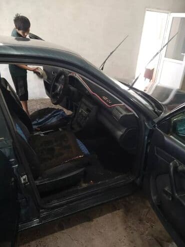 ауди авто: Audi 100: 1991 г., 2 л, Механика, Бензин, Седан — 1