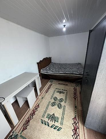 1 комната, КНУ Без подселения, от 3 месяцев, от 6 месяцев, от 1 года, С мебелью частично at lalafo.kg 1 комната, КНУ Без подселения, от 3 месяцев, от 6 месяцев, от 1 года, С мебелью частично
