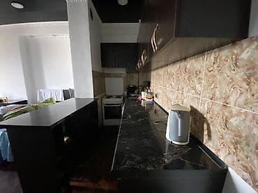 госпитал: 3 комнаты, 80 м², Элитка, 7 этаж — 2