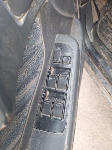 хонда элизион купить: Toyota Carina E: 1995 г., 1.8 л, Механика, Бензин, Седан — 7