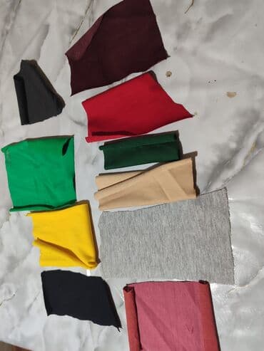 оборудование для бизнес: Турецкая ткань!!!! Обмен!!!! На авто!!! На недвижимость!!!! — 2