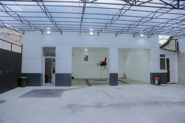 автомойка оборудование: Сдаю в аренду помещение под детейлинг, склад или другое коммерческое — 3