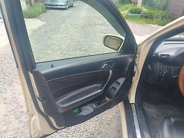 sprinter 2003: Mercedes-Benz C-Class: 2007 г., 2.2 л, Автомат, Дизель, Универсал — 4