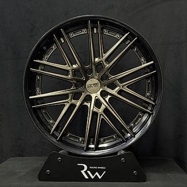 Диски R 20 Комплект, отверстий - 5, Новый at lalafo.kg Диски R 20 Комплект, отверстий - 5, Новый