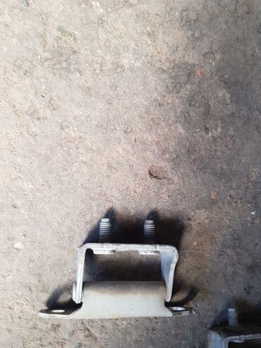 где купить акулу из икеи: Петли крышки багажника Nissan, Б/у, Оригинал — 3