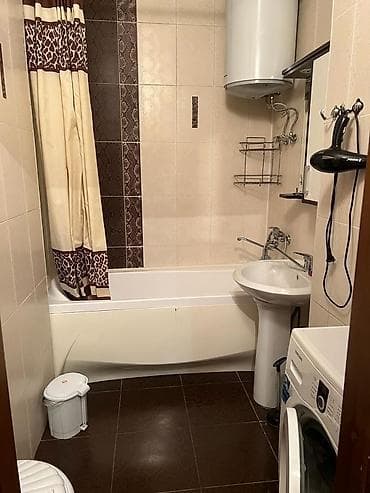 105: 2 комнаты, 64 м², Моссовет 106 серия улучшенная, 2 этаж, Косметический ремонт — 7
