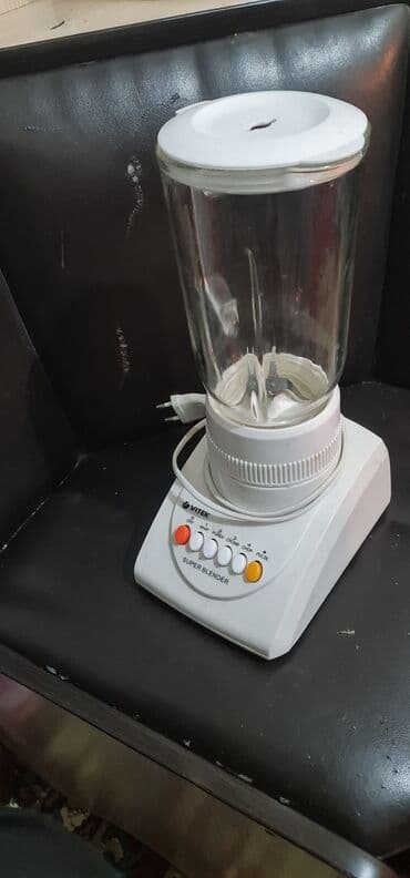 переносной принтер: Блендер, миксер, Новый, Самовывоз — 1