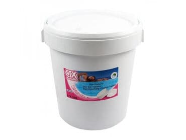 таблетки для бассейна купить в бишкеке: Дихлор для бассейна CTX 200GR гранулированный хлор. Быстрорастворимый — 5