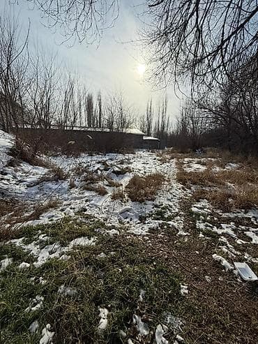 участок карагачёвая роща: 6 соток, Для строительства, Красная книга, Тех паспорт, Договор купли-продажи — 3