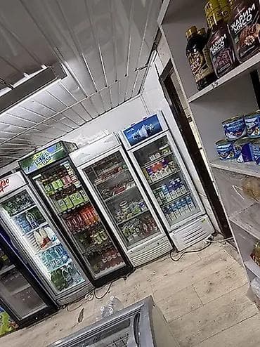 шота руставелли: Нижний Ала-Арча Учкун-мкр Продается готовый бизнес Отдельностоящий — 4