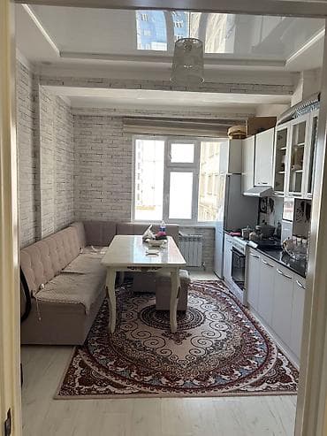 центр квартира: 1 комната, Собственник, Без подселения, С мебелью полностью — 5