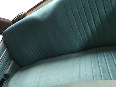 Унаа сатуу: Ford Granada: 1983 г., 2.3 л, Кол менен иштөөчү, Бензин, Седан — 8