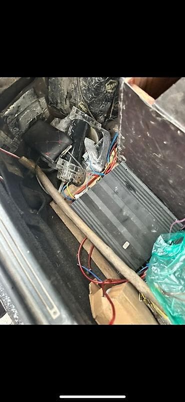 саб с усилителям: Продам саб буфер играет хорошо в комплекте с усилителем и накопителем — 2