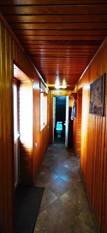 продажа домов ж м ала тоо: Дом, 280 м², 9 комнат, Собственник, Косметический ремонт — 4