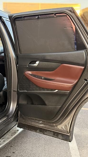 гаосен феникс цена: Hyundai Santa Fe: 2019 г., 2 л, Автомат, Бензин, Кроссовер — 8