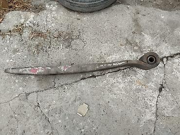 full construction: Рессора — 1