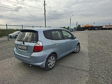 Транспорт: Передняя левая фара Honda 2004 г., Оригинал — 6