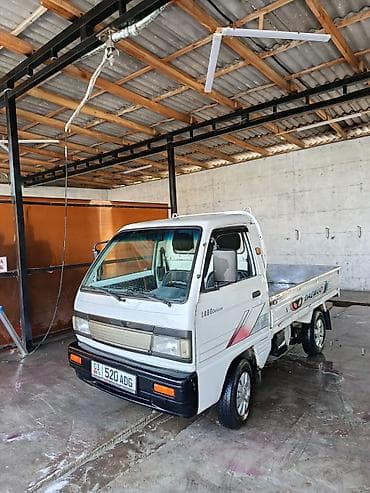 марк тайота: Сатылат .Обмен жоок Торг бар . Машина Кадамжай Кокталаада .Daewoo — 7
