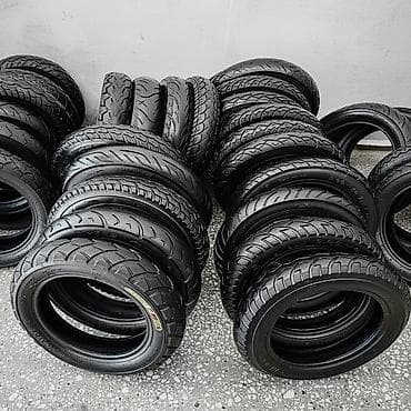 🛑 Резина для Дио, Самурай, Танк, М8, ангел, Ямаха Джог, Сузуки Аддресс