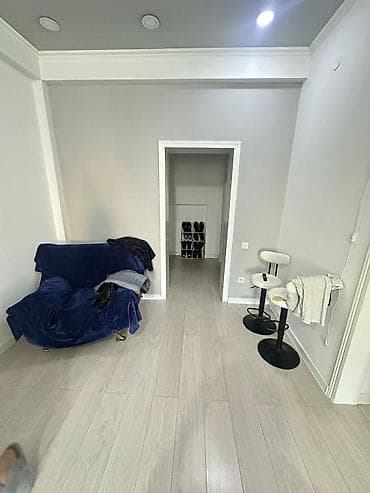 bay tash: 2 комнаты, Собственник, Без подселения, С мебелью частично — 3