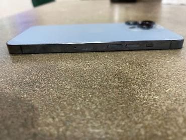 13 pro maz: IPhone 13 Pro, Sierra Blue, Кабель — 4