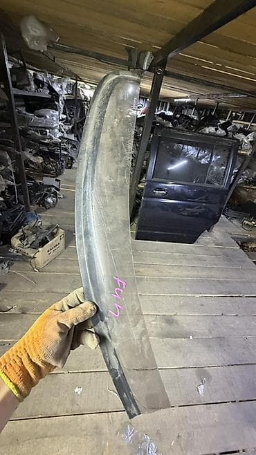 Ветровики на окна Honda