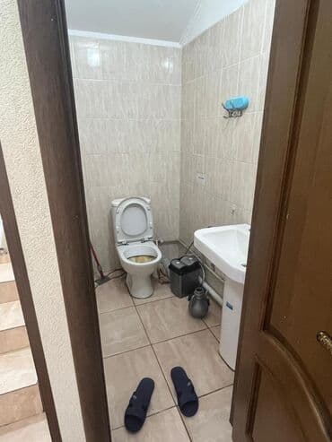 сдаю дом на длительный срок рядом просп жибек жолу бишкек: Г.Бишкек сдается помещение Район: Фучика пересекает ленская Площадь — 9