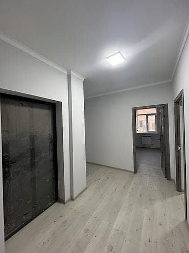 2 room flat: 2 комнаты — 4