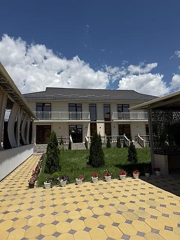 финский дом цена: Таунхаус, Diamond Resort, Бостери, 10 мест — 3