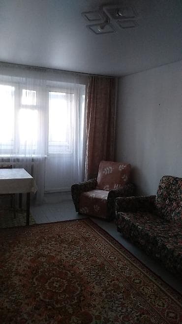 kanat group: 2 комнаты, Собственник, Без подселения, С мебелью частично — 2