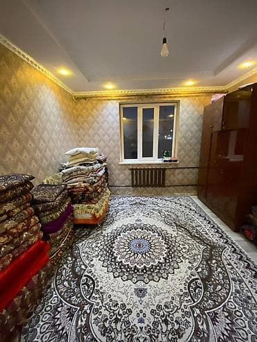 Дома: 🏡 Продаётся уютный дом в районе Ак-Ордо 3! 📍 Адрес: ул. Элмирбек — 4