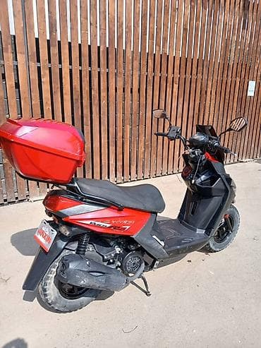 другая мото: Состояние отличное 
Только айдаш керек
Баасы срочно 50000сом — 4