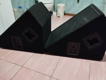 Паркет: Продаю пассивную акустику Английского бренда Wharfedale dlx-15m, без — 5