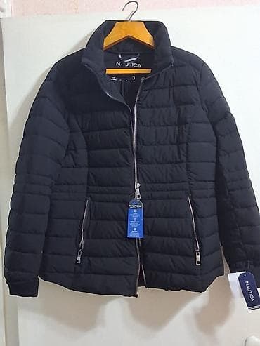soft shell: Куртка NAUTICA Размер48 6000сом — 1