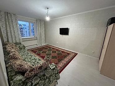 kva: 1 комната, Агентство недвижимости, С мебелью полностью — 3