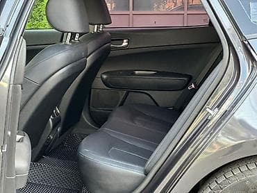 kia k5 2012: Kia K5: 2019 г., Автомат, Газ, Седан — 8